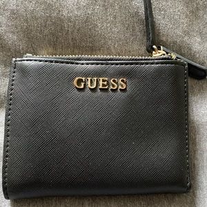 Guess Wallet